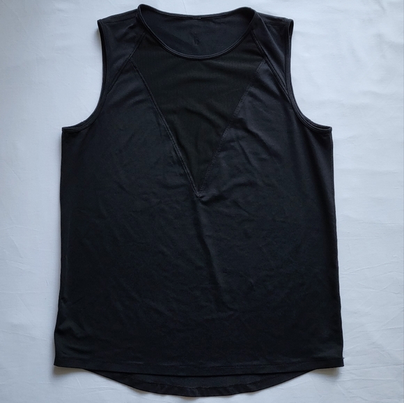 🍋Like New Lululemon Plank Tank - Picture 6 of 10